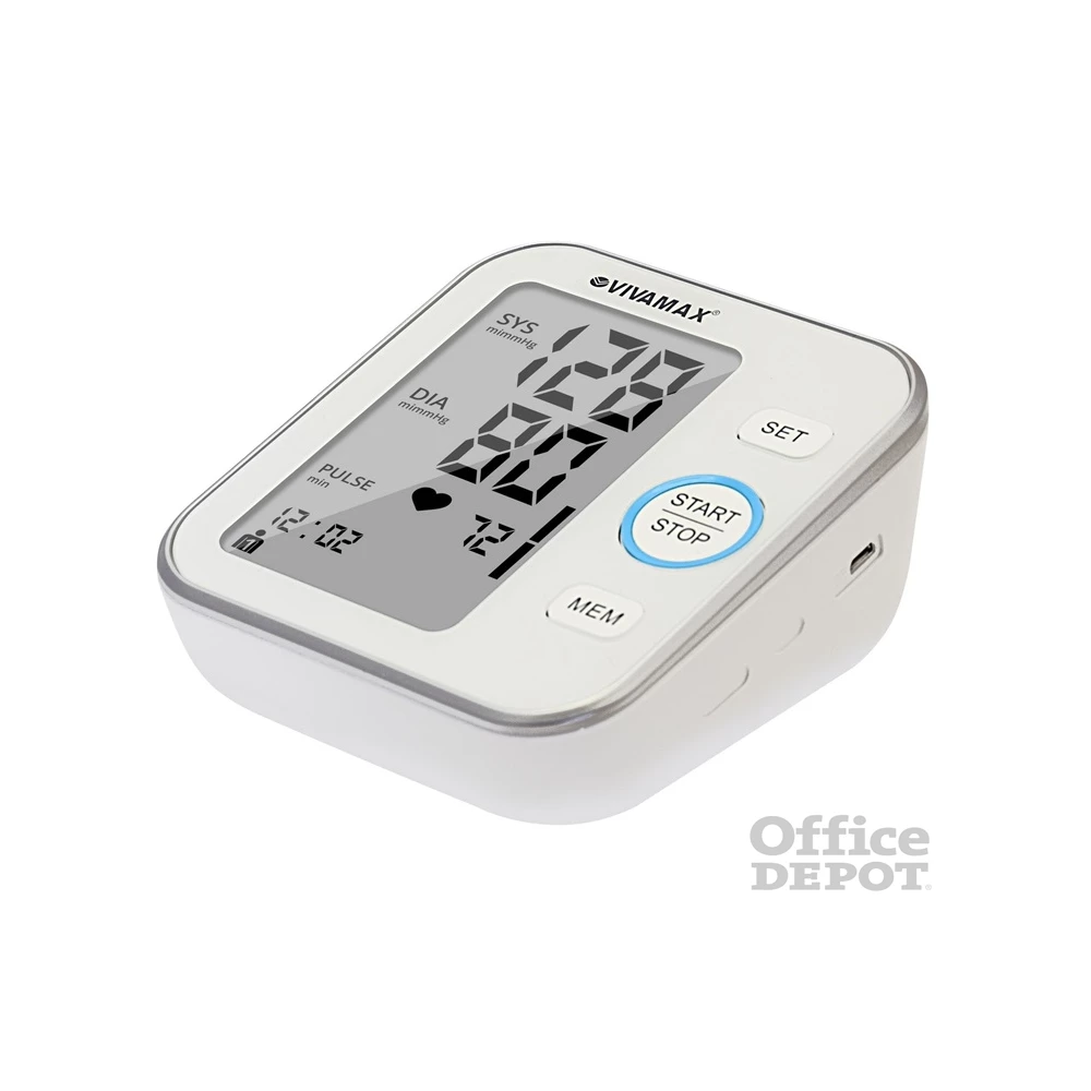Vivamax GYV14 felkaros vérnyomásmérő