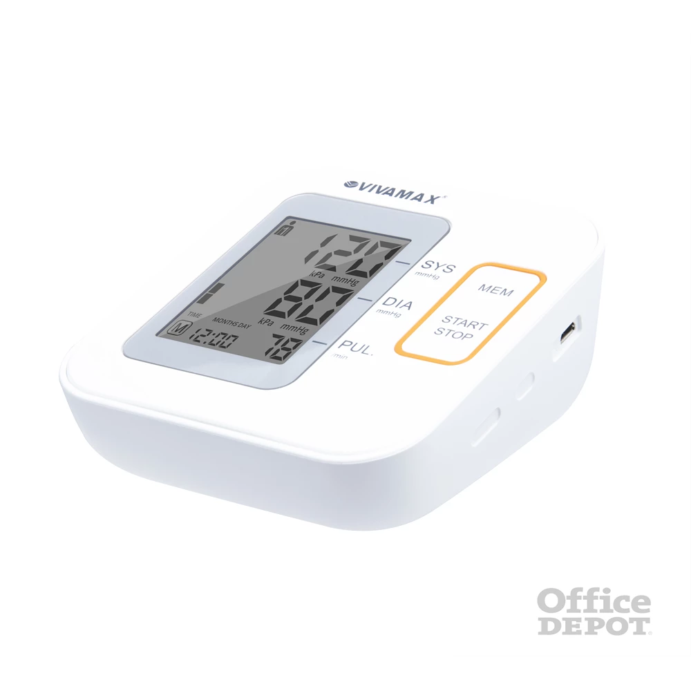 Vivamax GYV16 felkaros vérnyomásmérő