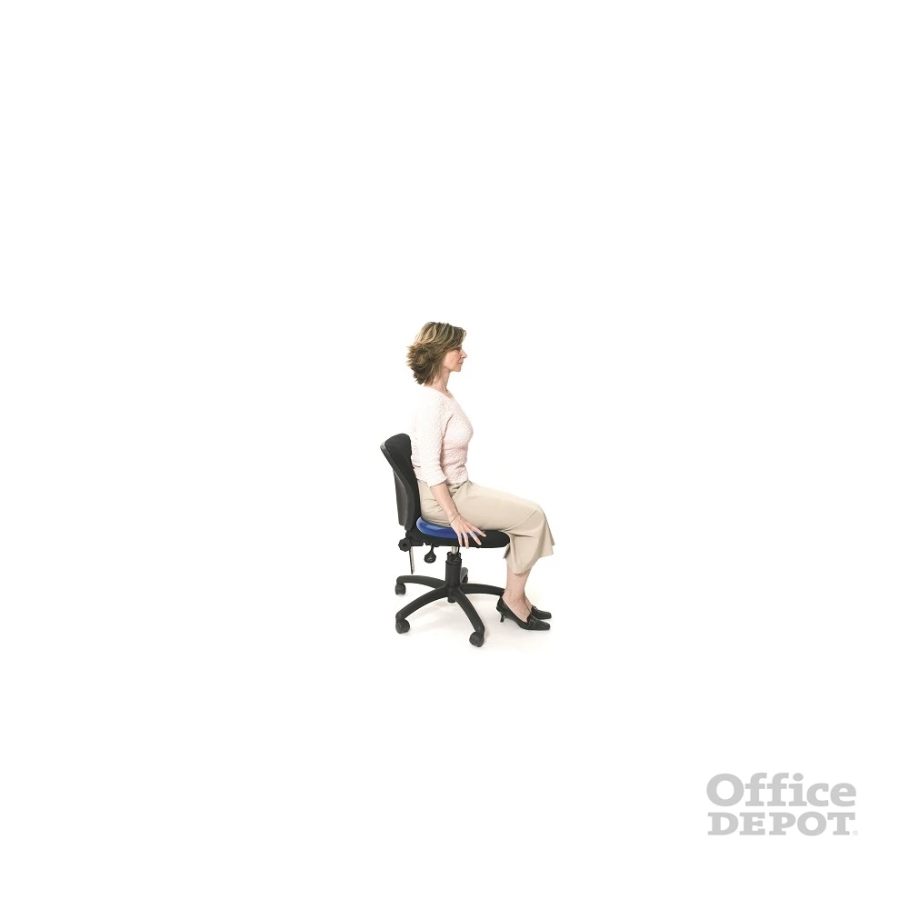 Vivamax GYVBDF fekete dinamikus ülőpárna