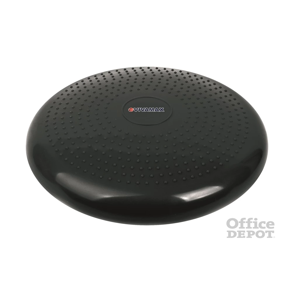 Vivamax GYVBDF fekete dinamikus ülőpárna