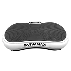 Vivamax GYVF21 Slim Crazy Fit Basic vibrációs tréner Vivamax GYVF21 Slim Crazy Fit Basic vibrációs tréner