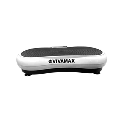 Vivamax GYVF21 Slim Crazy Fit Basic vibrációs tréner Vivamax GYVF21 Slim Crazy Fit Basic vibrációs tréner