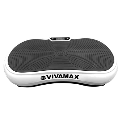 Vivamax GYVF21 Slim Crazy Fit Basic vibrációs tréner Vivamax GYVF21 Slim Crazy Fit Basic vibrációs tréner