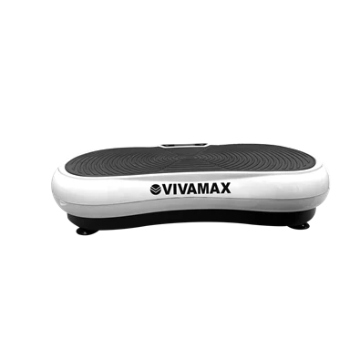 Vivamax GYVF21 Slim Crazy Fit Basic vibrációs tréner Vivamax GYVF21 Slim Crazy Fit Basic vibrációs tréner
