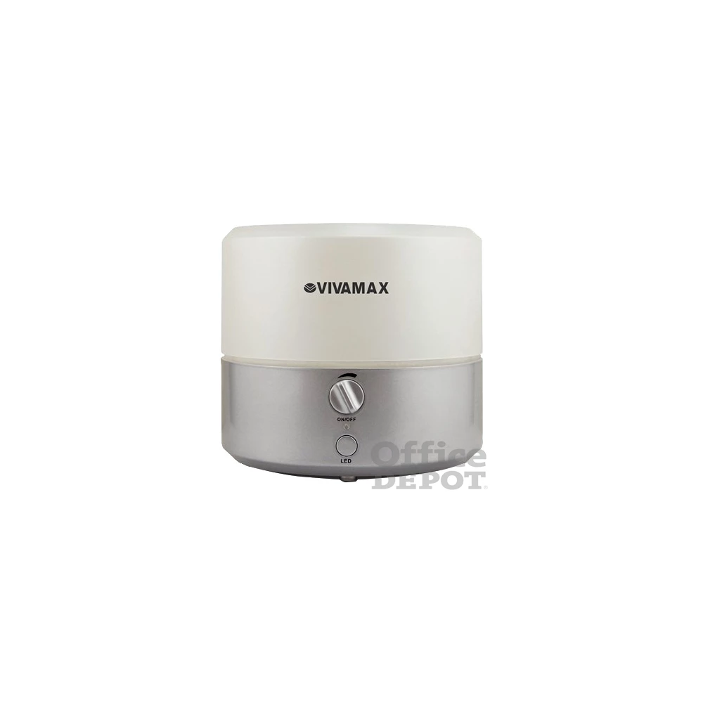 Vivamax GYVH30 ultrahangos párásító és illóolajpárologtató