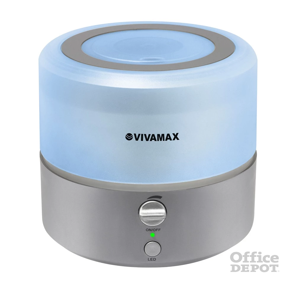 Vivamax GYVH30 ultrahangos párásító és illóolajpárologtató
