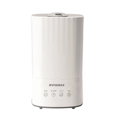 Vivamax GYVH43 Salty-Air ultrahangos párásító Vivamax GYVH43 Salty-Air ultrahangos párásító