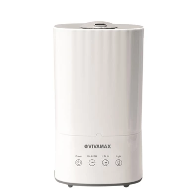 Vivamax GYVH43 Salty-Air ultrahangos párásító Vivamax GYVH43 Salty-Air ultrahangos párásító
