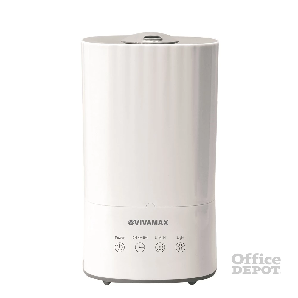 Vivamax GYVH43 Salty-Air ultrahangos párásító
