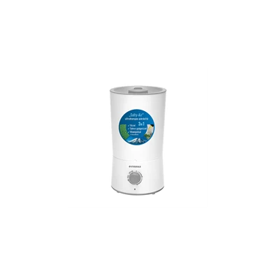 Vivamax GYVH47 Salty-Air „Compact” 3 az 1-ben ultrahangos párásító