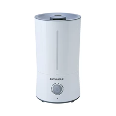 Vivamax GYVH47 Salty-Air „Compact” 3 az 1-ben ultrahangos párásító