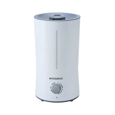 Vivamax GYVH47 Salty-Air „Compact” 3 az 1-ben ultrahangos párásító