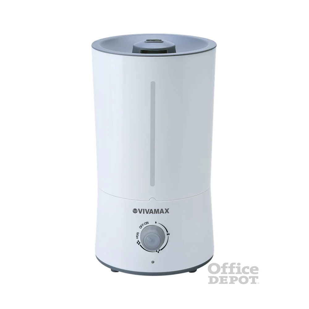 Vivamax GYVH47 Salty-Air „Compact” 3 az 1-ben ultrahangos párásító