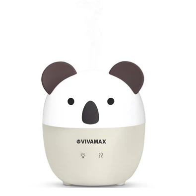Vivamax GYVH54 ultrahangos Koala illóolaj párologtató Vivamax GYVH54 ultrahangos Koala illóolaj párologtató