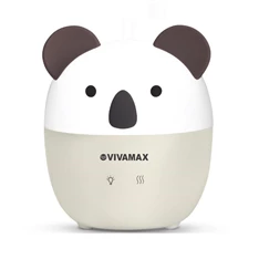 Vivamax GYVH54 ultrahangos Koala illóolaj párologtató Vivamax GYVH54 ultrahangos Koala illóolaj párologtató