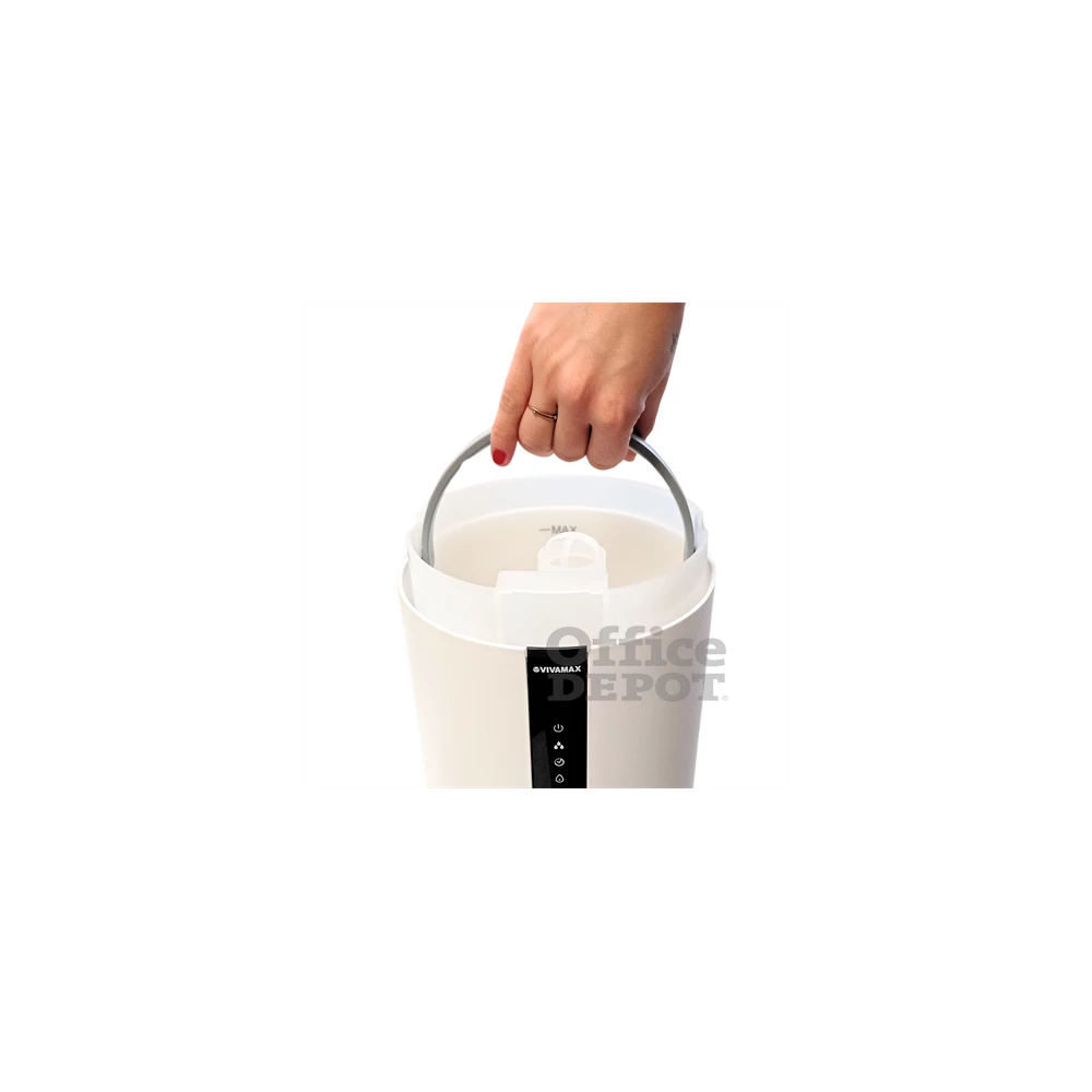 Vivamax GYVH63 Salty-Air "Elite" ultrahangos párásító