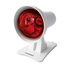 Vivamax GYVIL100 100W infralámpa Vivamax GYVIL100 100W infralámpa