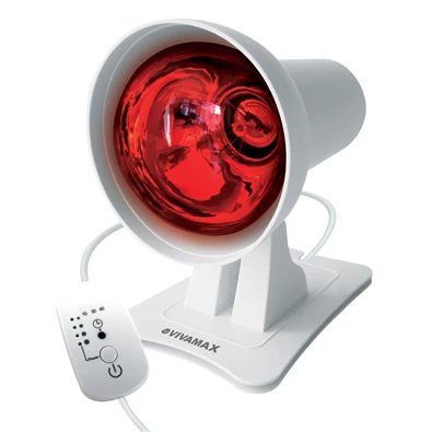 Vivamax GYVIL150 150W infralámpa Vivamax GYVIL150 150W infralámpa