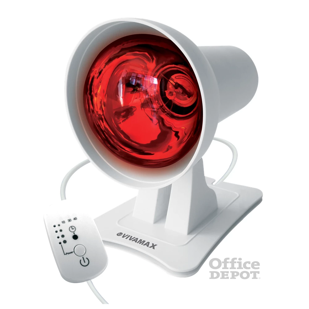 Vivamax GYVIL150 150W infralámpa