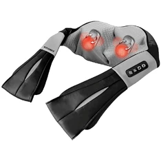Vivamax GYVM42 Shiatsu univerzális masszírozó Vivamax GYVM42 Shiatsu univerzális masszírozó