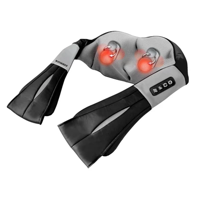 Vivamax GYVM42 Shiatsu univerzális masszírozó Vivamax GYVM42 Shiatsu univerzális masszírozó