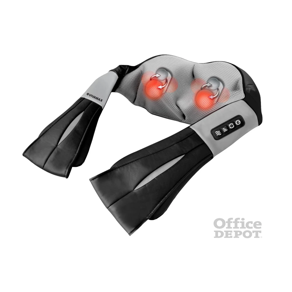 Vivamax GYVM42 Shiatsu univerzális masszírozó
