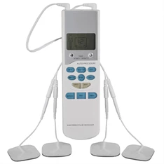 Vivamax GYVTT1 VivaTens Pro izomstimuláló (EMS) készülék Vivamax GYVTT1 VivaTens Pro izomstimuláló (EMS) készülék