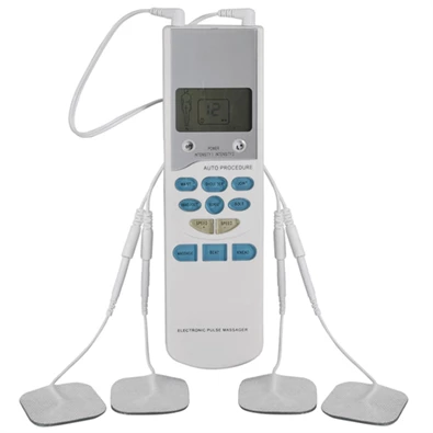 Vivamax GYVTT1 VivaTens Pro izomstimuláló (EMS) készülék Vivamax GYVTT1 VivaTens Pro izomstimuláló (EMS) készülék