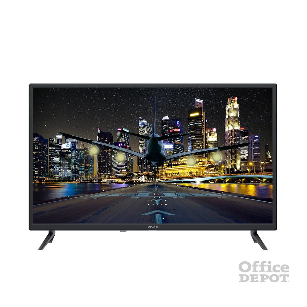 Vivax 32" 32LE117T2S2 HD Ready LED TV