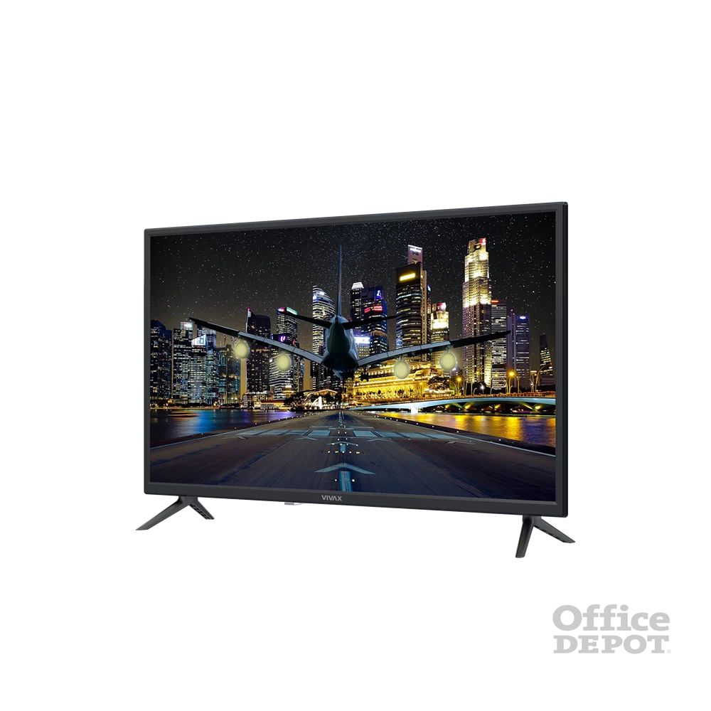 Vivax 32" 32LE117T2S2 HD Ready LED TV