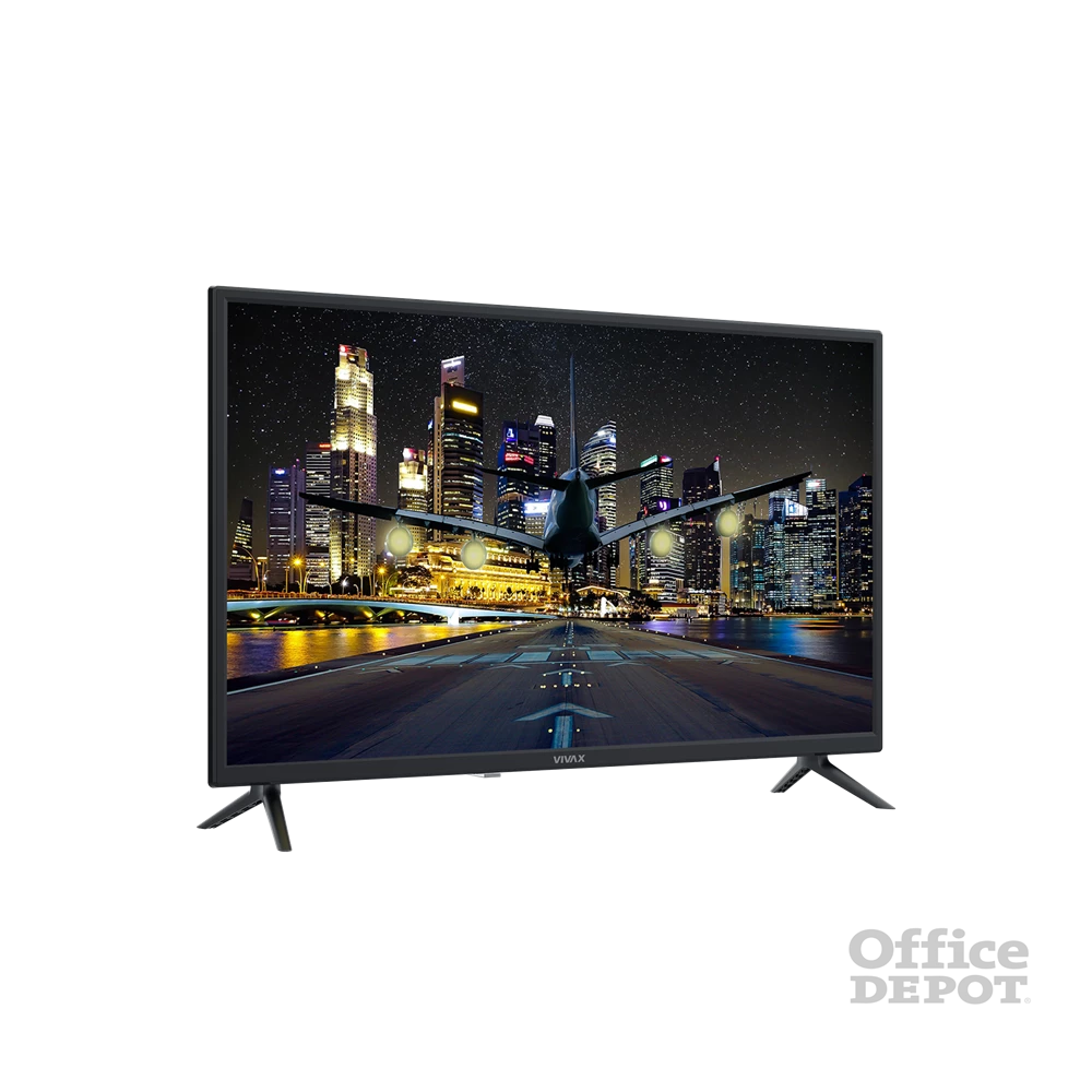 Vivax 32" 32LE117T2S2 HD Ready LED TV