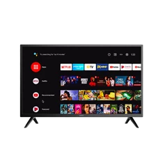 Vivax 32" 32LE21K HD Ready Smart LED TV