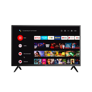 Vivax 32" 32LE21K HD Ready Smart LED TV