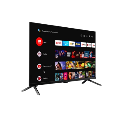 Vivax 32" 32LE21K HD Ready Smart LED TV