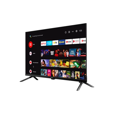 Vivax 32" 32LE21K HD Ready Smart LED TV
