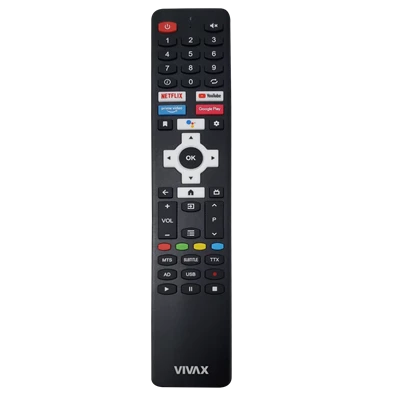 Vivax 32" 32LE21K HD Ready Smart LED TV
