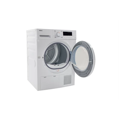 Vivax CDR-0816B 8 kg kondenzációs szárítógép Vivax CDR-0816B 8 kg kondenzációs szárítógép