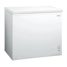 Vivax CFR-250 fagyasztóláda Vivax CFR-250 fagyasztóláda