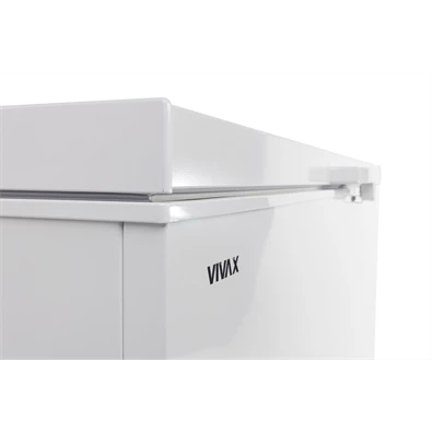 Vivax CFR-421H fagyasztóláda Vivax CFR-421H fagyasztóláda