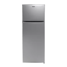 Vivax DD-207 S inox felülfagyasztós hűtőszekrény