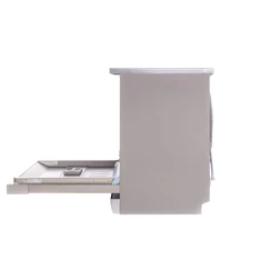 Vivax DW-601663B X mosogatógép Vivax DW-601663B X mosogatógép