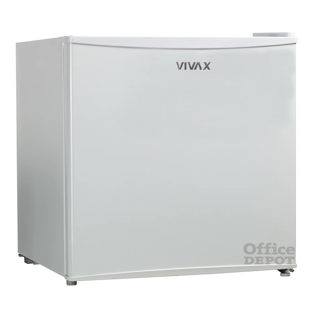 Vivax MFR-32 fehér, Fagyasztó:31L, fagyasztószekrény