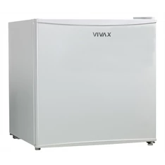 Vivax MF-45 egyajtós mini hűtőszekrény Vivax MF-45 egyajtós mini hűtőszekrény