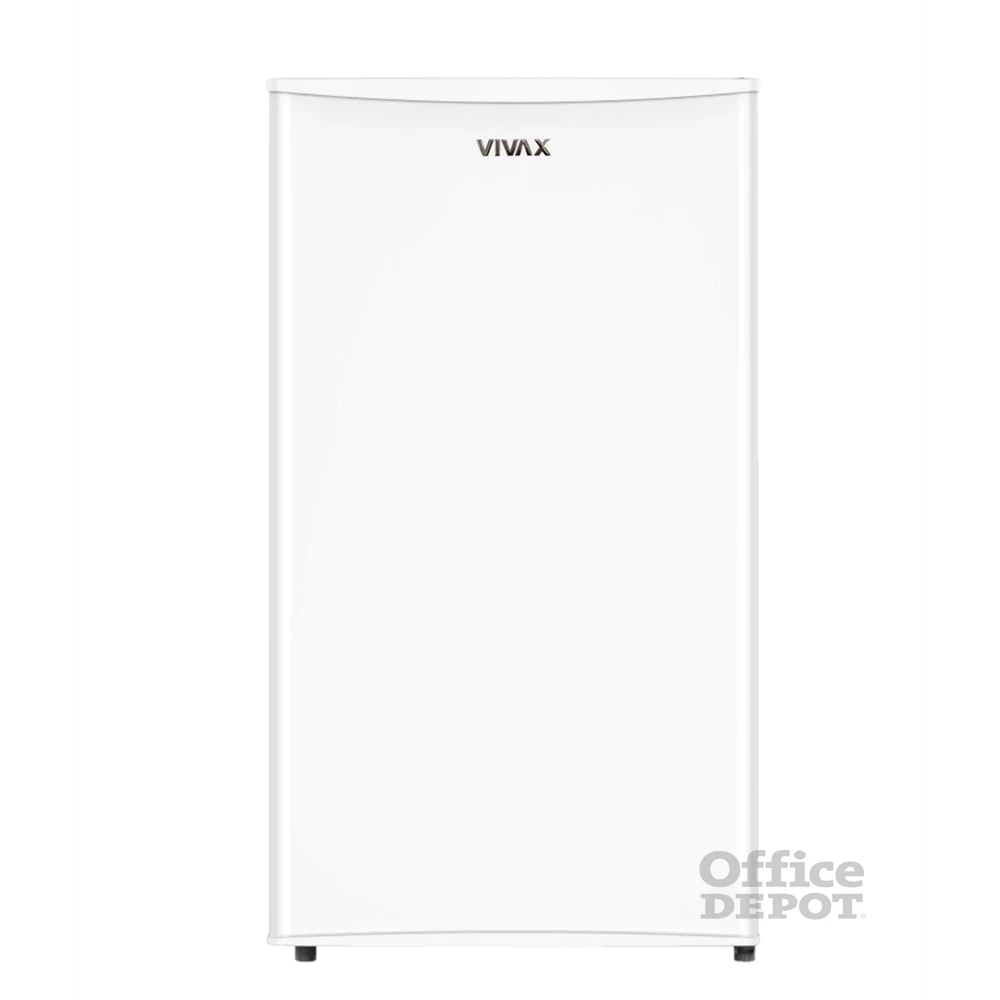 Vivax TTF-60E fehér, Fagyasztó:60L, asztali fagyasztószekrény