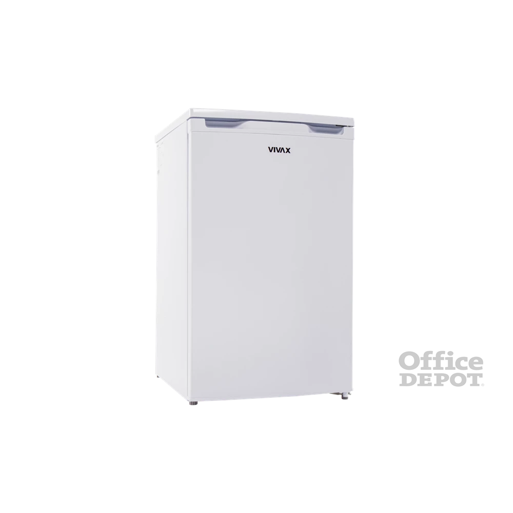 Vivax TTF-60E fehér, Fagyasztó:60L, asztali fagyasztószekrény