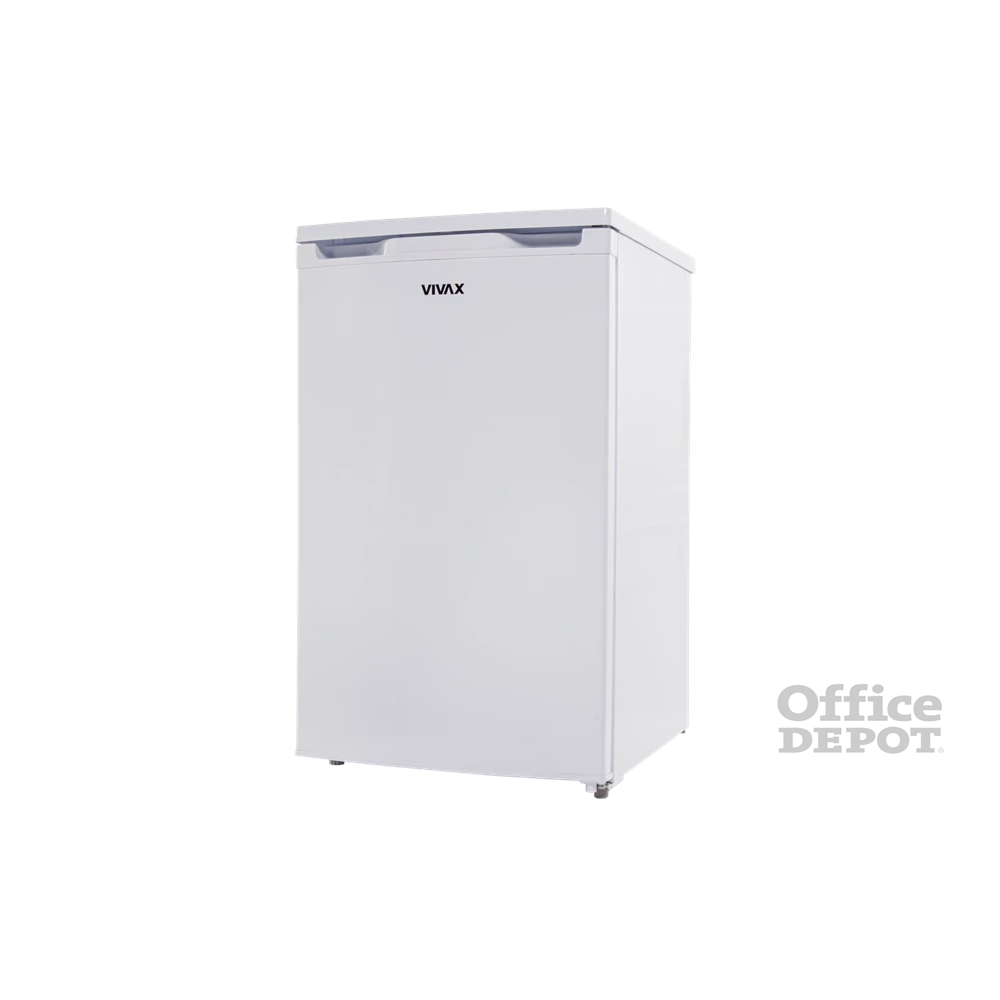 Vivax TTF-60E fehér, Fagyasztó:60L, asztali fagyasztószekrény