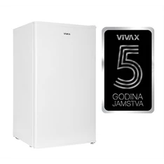 Vivax TTR-93 egyajtós hűtőszekrény Vivax TTR-93 egyajtós hűtőszekrény