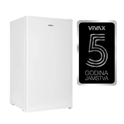Vivax TTR-93 egyajtós hűtőszekrény Vivax TTR-93 egyajtós hűtőszekrény