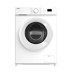 Vivax WFL-100616CDS keskeny 6 kg elöltöltős mosógép Vivax WFL-100616CDS keskeny 6 kg elöltöltős mosógép