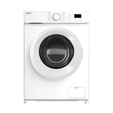 Vivax WFL-100616CDS keskeny 6 kg elöltöltős mosógép Vivax WFL-100616CDS keskeny 6 kg elöltöltős mosógép